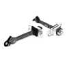 FRONT Set Pair LH+RH Door Check Strap Hinge For Toyota Kluger MCU28 2003~2007