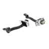 REAR Set Pair LH+RH Door Check Strap Hinge For Toyota Kluger MCU28 2003~2007
