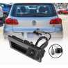 Back Up Rear View Bootlid Reverse Camera For VW Volkswagen Tiguan 5N 2011~2016
