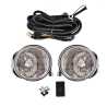 Fog Lamp Kit