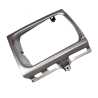 Head Light Case Rim (10/91~08/94) (Silver Grey)