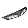 Main Grille Mesh Upper Top Gloss Black For Toyota Camry ASV50 11~15 Atara Only