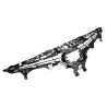 Main Grille Upper Top Grill For Toyota Camry ASV70 17~21 Ascent Sport SL SX