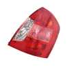 Tail Light AM (No Amber Cap) - Non Emark