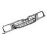 Main Radiator Grille Front Grill Chrome Grey For Holden Rodeo TF 1998~2003 Ute
