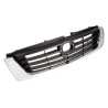Main Radiator Grille Upper Front Grill Chrome For Mazda Bravo UN Ute 2002~2006