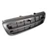 Main Radiator Grille Upper Front Grill Black For Mazda Bravo UF Ute 1996~1999