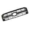 Main Grille Front Grill Black For Toyota Landcruiser FJ70 76 78 79 Series 2007~