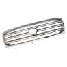 Main Radiator Grille Front Grill Full Chrome For Toyota Landcruiser FJ100 02~05