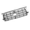 Main Radiator Grille Front Grill Chrome For Toyota Landcruiser FJ80 1995~1998