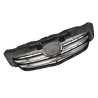 Main Radiator Grille Front Grill Chrome For Toyota Corolla ZRE152 Sedan 07~10