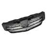 Main Radiator Grille Front Grill Silver For Toyota Corolla ZRE152 Sedan 07~10