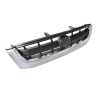 Main Radiator Grille Front Grill Chrome Type1 For Toyota Hilux 2WD 4WD 2001~2005
