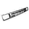 Main Radiator Grille Front Grill Silver For Toyota Hilux 2WD Ute RN85 1994~1997