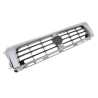 Main Radiator Grille Upper Grill Chrome For Toyota Hilux 4WD LN106 1994~1997