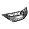 Main Radiator Grille Upper Front Grill Silver For Mazda Bravo UP Ute 2011~2015