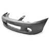 NEW Fits Ford Falcon BA XR XR6 XR8 TURBO MK1 MK2 2002~2005 Sedan / Ute | Aftermarket Front Bar Bumper Bar Cover (Unpainted)
