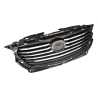 Main Radiator Grille Front Grill Black For Mazda CX3 CX-3 DK 2015~2018 Neo Maxx