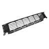 Front Bumper Bar Grille Lower Grill For Toyota Prius V ZVW40 2012~2015 Hatch