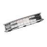 Radiator Grille Upper Front Grill Chrome For Toyota Hilux 2WD SR5 RN85 1988~1991