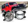 Fog Lamp KIT (LED Reflector)