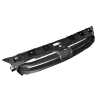 Main Radiator Grille Front Upper Grill For Mazda 2 DJ DL 2014~2019 Sedan Hatch