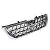 Grille AM Big Head Light Type (Chrome)