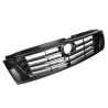 Main Radiator Grille Upper Front Grill Black For Mazda Bravo UN Ute 2002~2006