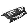 Ozeparts Main Radiator Grille Front Grill (No Mould) For Mazda 3 BM 13~16