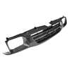 Main Radiator Grille Front Grill Painted Grey For Holden Rodeo TF 1998~2003 Ute