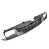 Main Radiator Grille Front Grill Mesh Silver For Holden Rodeo TF Ute 1997~1998