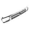 Main Radiator Grille Front Grill Grey Chrome For Toyota Hilux 2WD RN85 1994~1997
