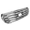 Main Radiator Grille Front Grill Chrome For Toyota Landcruiser J200 2007~2012