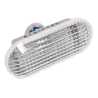 TYC Fits Ford Focus LS LT 2005~2009 / Fiesta WA 2005~2008 | Guard Side Flasher Light Turn Indicator Lamp | 1 Unit (LH = RH)