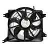 Radiator Cooling Thermo Fan Assembly For Hyundai Excel X3 1994~2000 Sedan Hatch