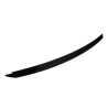Average Bonnet Hood Mould Garnish Trim Black For Toyota Hilux 2015~On