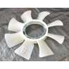 Radiator Fan Blades  ( 3.0L/3.5L)