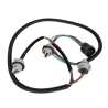 Ozeparts Fits Ford Ranger Ute PX 2011~2022 | Taillight Tail Light Rear Lamp Wiring Harness Sockets | 1 x Unit