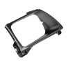 RH Right Head Light Lamp Case Rim Surround Black For Toyota Hilux 2WD 4WD 01~05