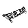 Main Radiator Grille Front Grill Chrome For Toyota Fortuner GUN156R 2015~2020