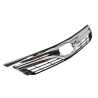 Main Radiator Grille Front Grill Chrome For Toyota Camry Hybrid AVV50 2011~2015