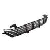 Front Bumper Bar Grille Lower Bar Grill For Toyota Fortuner GUN156R 2015~2020
