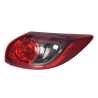Ozeparts RH Right Tail Light Rear Lamp Non LED For Mazda CX5 KE SUV 2012~2017