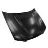 Ozeparts Fits Ford Falcon BA BF XR XR6 XR8 / FPV BA BF BOSS GT GT-P F6 Typhoon Pursuit | NEW Bonnet Hood With Hump Bulge | 1 Unit