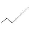 Spare Wheel Winch Winder Extension Handle For Holden Kingswood / Premier HQ - WB