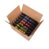 Ozeparts 12 x HAPPY DOG Combo Pack Air Freshener Diffuser Fragrance For Car Truck Taxi Van Home