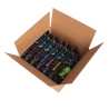 Ozeparts 6 x MARS BOY Combo Pack Air Freshener Diffuser Fragrance For Car Truck Taxi Van Home