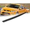 Bonnet Mould AM (Black)
