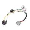 Tail Light Wiring Harness Ute