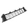 Front Bumper Bar Grille Lower Insert Mesh For Mitsubishi Triton MQ 2015~2018